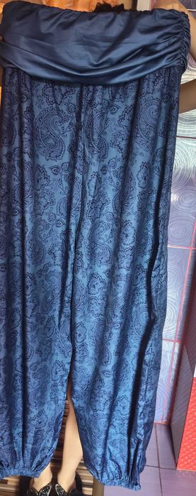 Salwar bohochic mărimea M