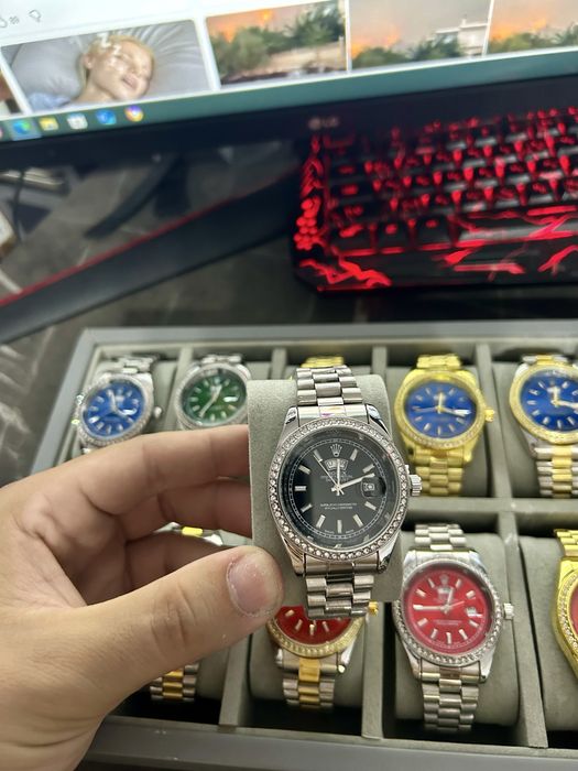 Ceas Rolex Day Date
