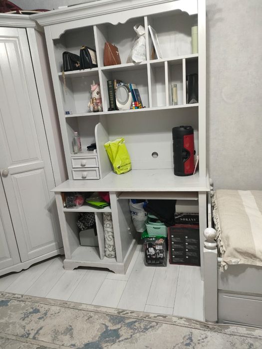 Детский гарнитур