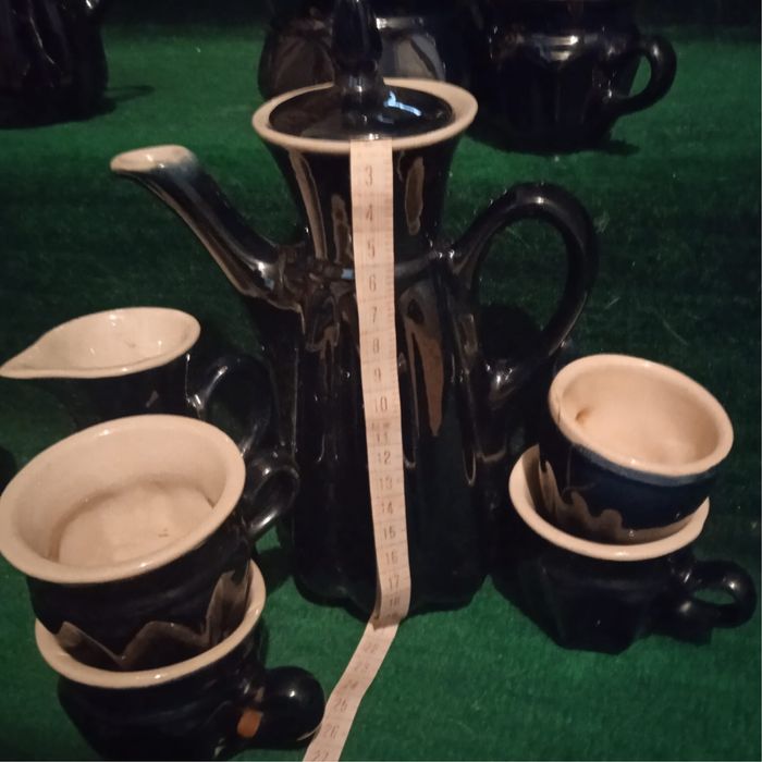 Кофейный набор на 6 персон