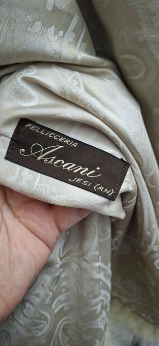 Haina scurta nurca Italia 46-50