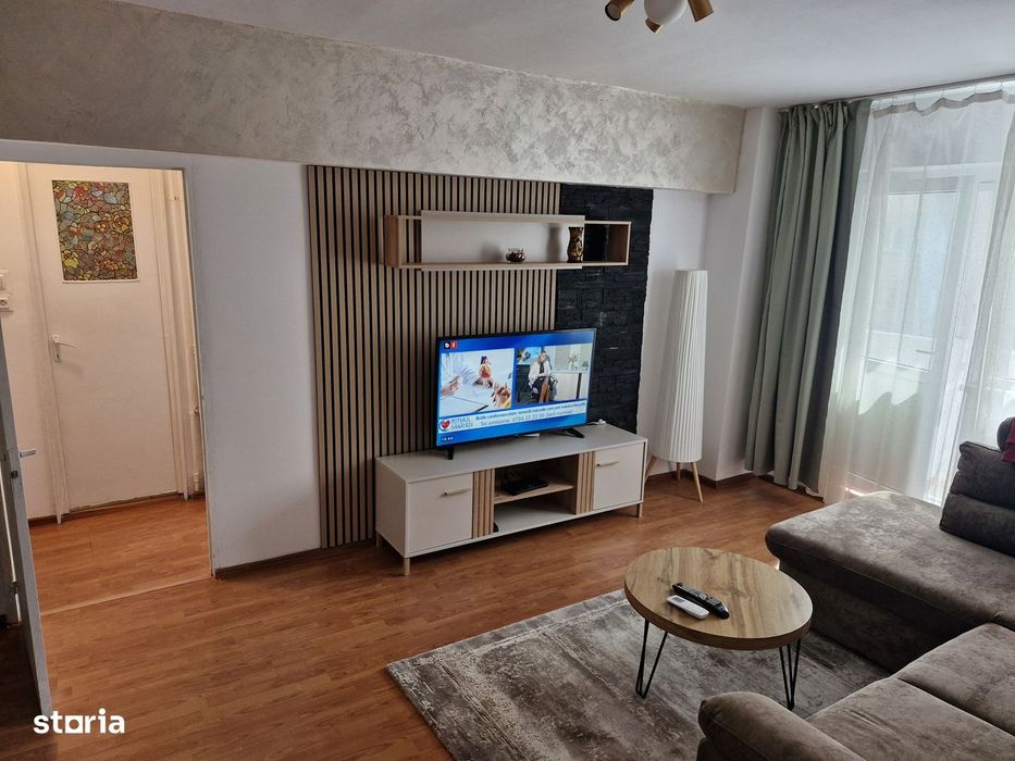 Apartament 2 camere