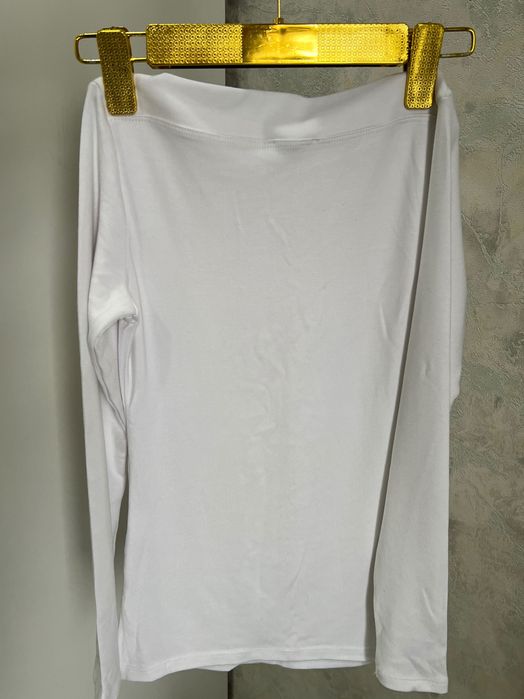 лонгслив новый женский