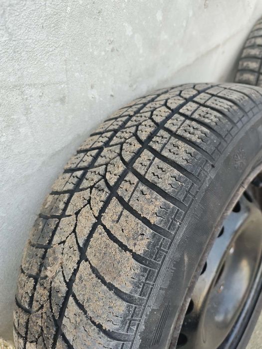 Roti tabla r14 4x100