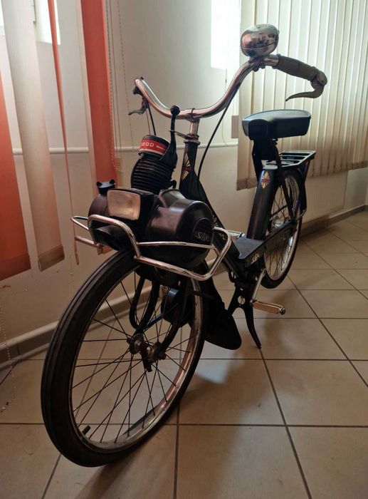 VELOSOLEX 3800 | An 1970 | Retro