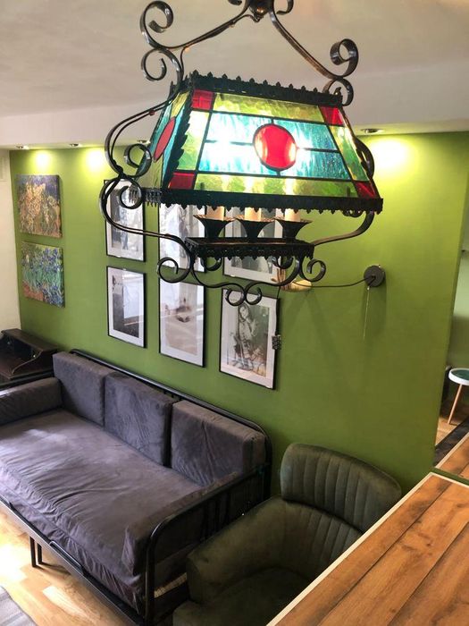 Дава се под наем Едностаен апартамент в София, Хиподрума - 36 кв.м за 509.49 € - Снимка #4