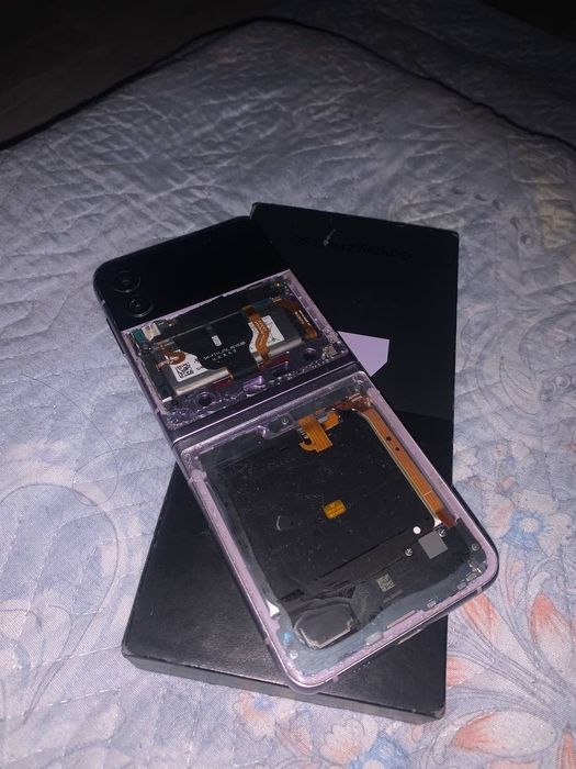 Продам/Обменяю флип 3