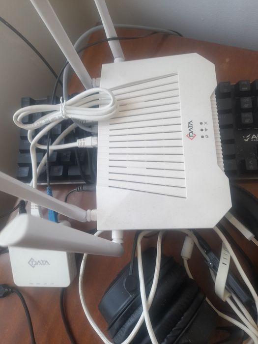 Роутер Data Wifi6 AX3000
