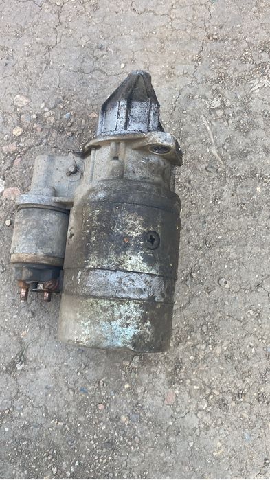 Газель стартер 4216 бизнес