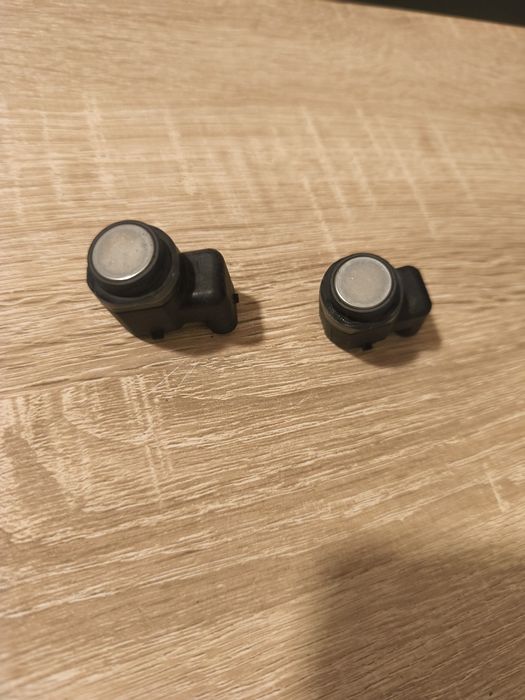 Senzori parcare bară față Volkswagen Passat B6 2005-2010