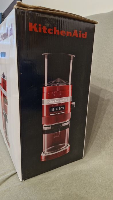 Vind Kitchenaid Artisan risnita de cafea