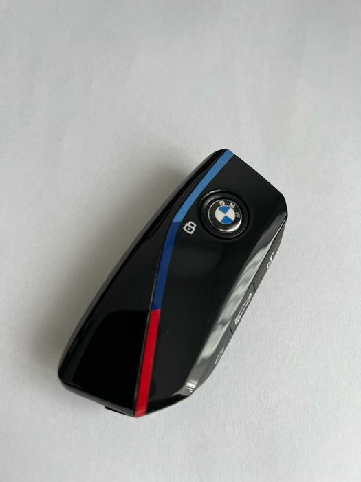 Cheie BMW F10 F01 F11 F15 F16 F30 F31 F32 F36 adaugare scriere G70 M