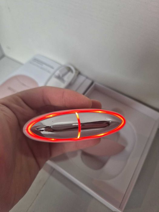 Rosental Organics EMS Gua Sha Beauty Tool Light Therapy - Resigilat