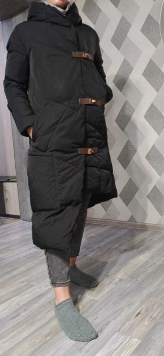 Продается зимняя куртка