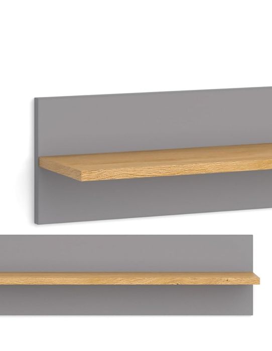 Етажерка за стена Vicco 5012