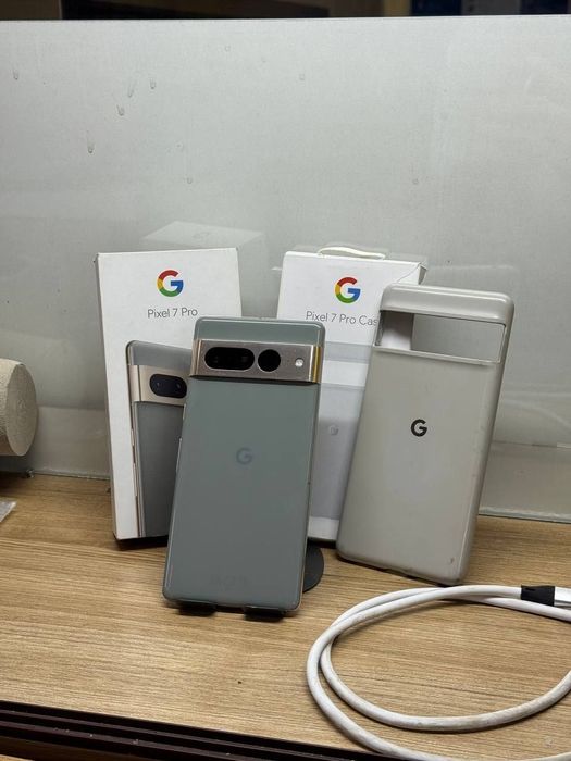 Google Pixel 7 Pro 128gb