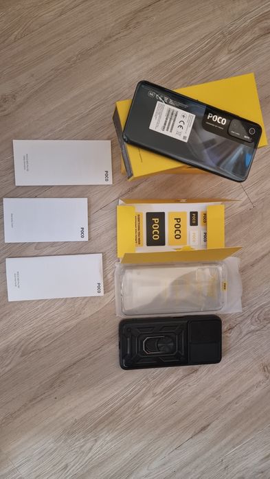 Продам телефон Poco m3 pro