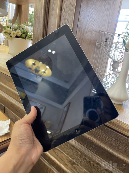 Ipad sotiladi zapchastga xamma narsasi ishlidi