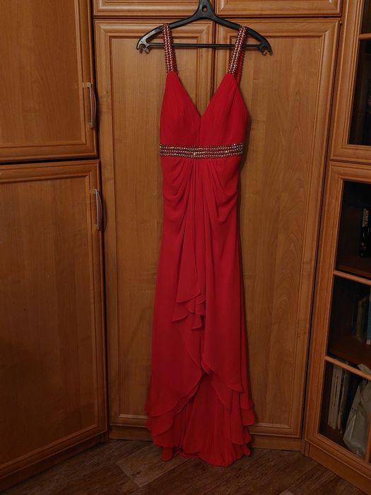 Платье на прокат