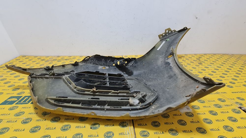 Colțar grila bara fata VW Arteon R line facelift 3G8807014