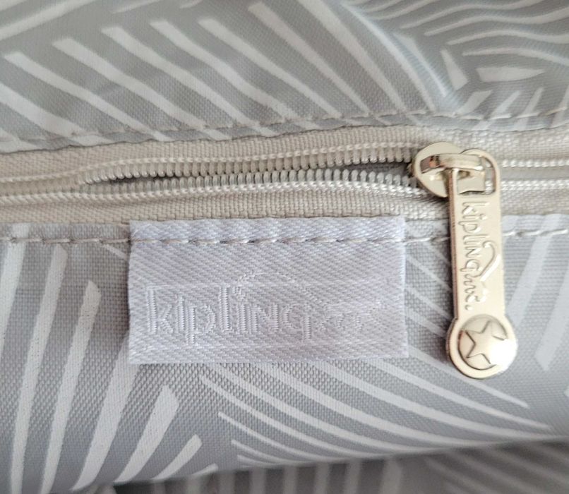 Geanta de umar Kipling