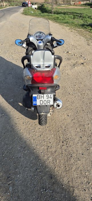 Vând kymco 125cc