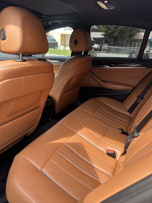 Bmw seria 5. G30 3.0i XDrive luxury 1995cm