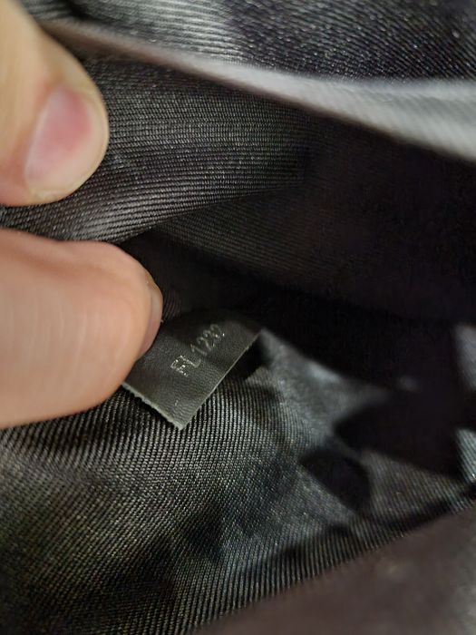 Чанта Louis vuitton avenue sling bag NEW 45303