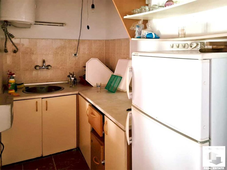 180052 Kъща с бизнес потенциал в китното село Престой, до град Трявна