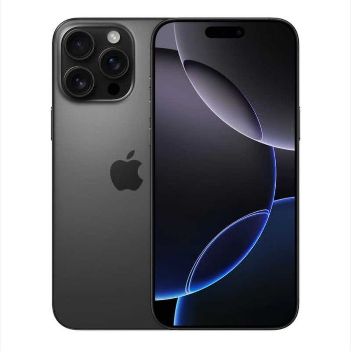 Apple iPhone 16 Pro Max, 256GB, Baterie 95% - Stare Excelenta