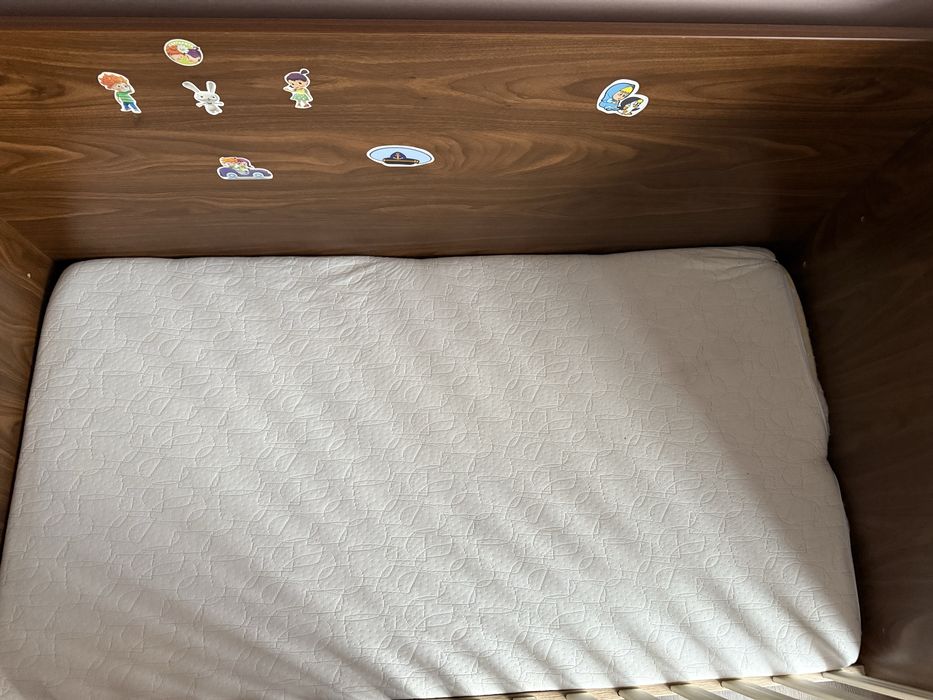 Трансформираща се кашара