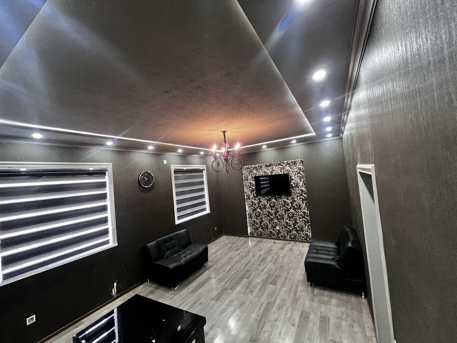 Сдаётся комфортный семейный дом (премиум-уровень)