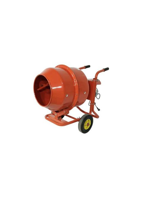 Бетоносмеситель 120L