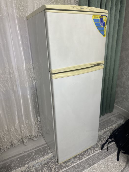 #Срочно Nord холодильник сотилади