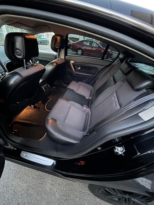 Renault Latitude