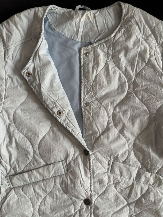 Преходно яке Zara