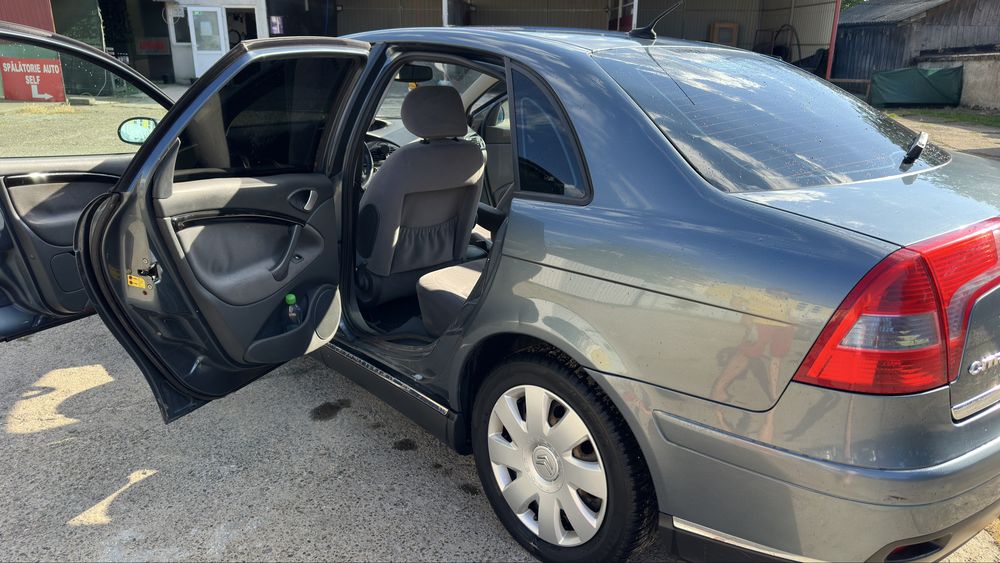 Se vinde Citroen C5