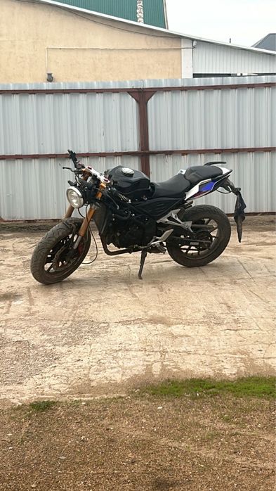 Продам Мотоцикл Racer