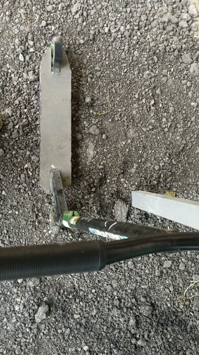 Продам трюковой самокат