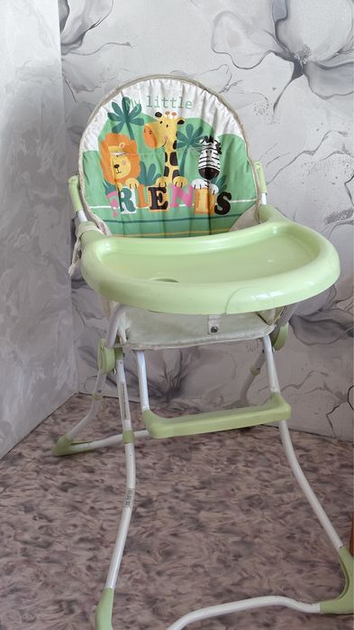 Продам детский стульчки