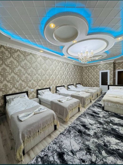 Посуточная квартира. Кунлик ижара гостница для гостей