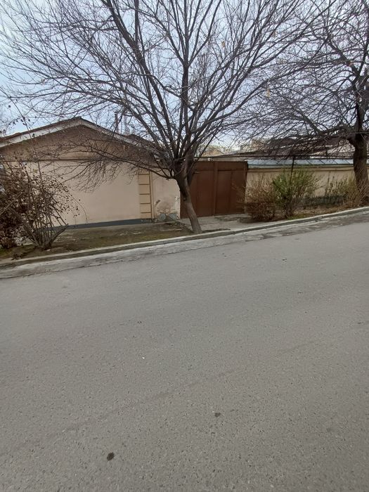 Улица чинбод 5.4 соток за 1  сотку 60 000 можно под бизнес