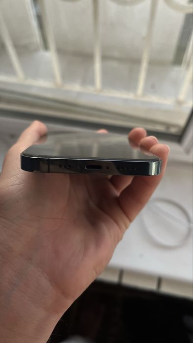 Iphone 12 pro 128