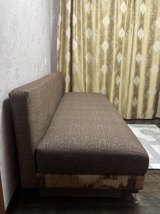 Продается диван раскладной