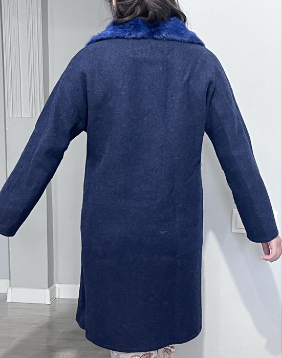 Верхняя одежда БУ