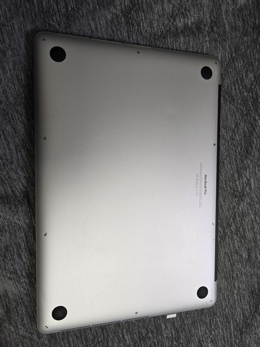 Macbook Pro Mid 2015