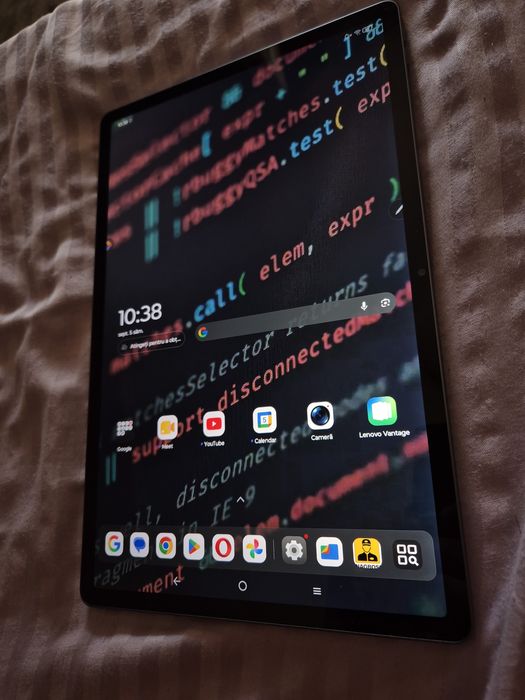 Lenovo Idea Tab Pro 12.7” – 256GB – 8GB RAM