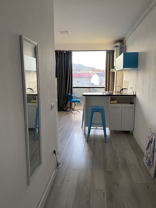 Studio ,ap de inchiriat strada CR Vivu