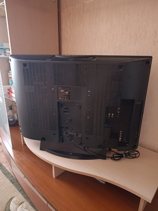 Астана. Телевизор Sony bravaria 32"