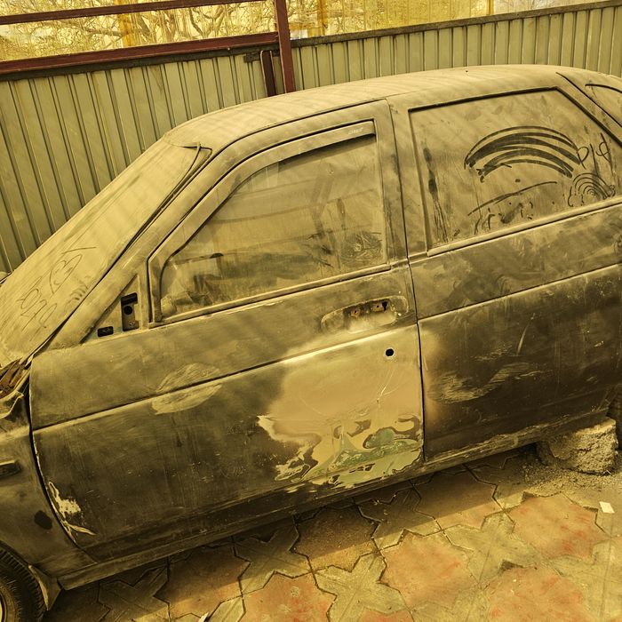 Продам ваз 2110 8 клап карбюратор